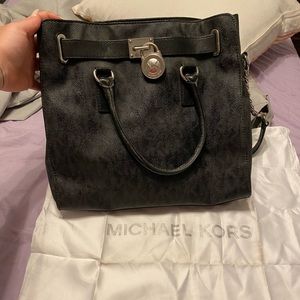 Michael Kors handbag